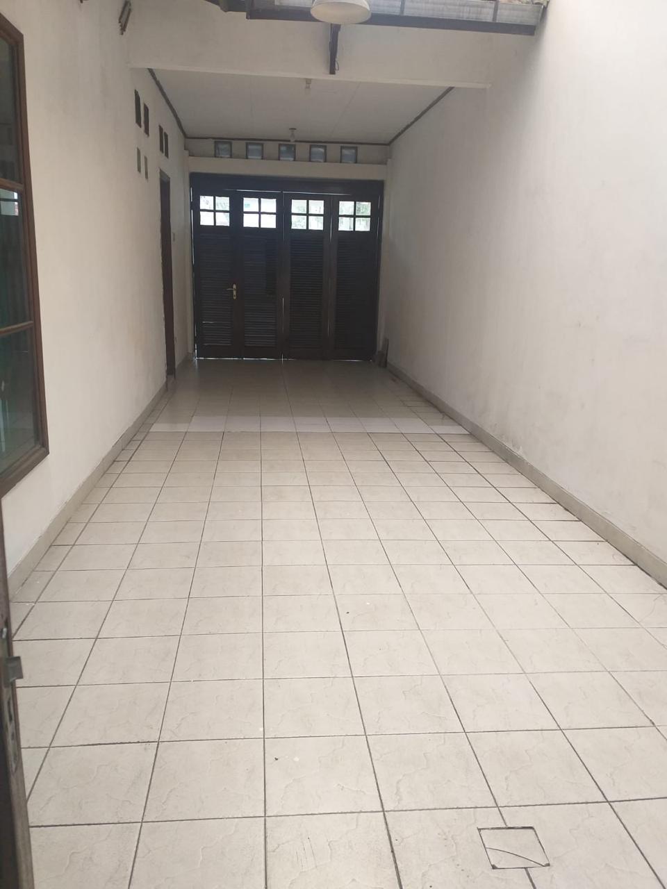 Rumah DiJual di Cluster Dago Lippo Cikarang 